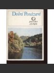 Dolní Posázaví (Průvodce Olympia) - náhled