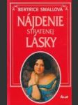 Nájdenie stratenej lásky - náhled