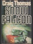 Snow Falcon - náhled