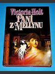 Paní z Mellynu - náhled