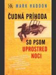 Čudná príhoda so psom uprostred noci - náhled