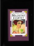 Milostný kvartet - náhled