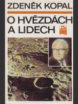 O hvězdách a lidech - náhled