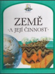 Země a její činnost - náhled