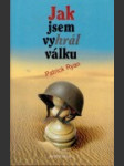 Jak jsem vyhrál válku - náhled