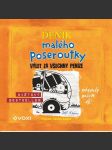 Deník malého poseroutky 9 (audiokniha) - náhled