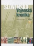 Slovensko Vojenská kronika - náhled