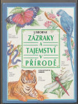 Zázraky a tajemství v přírodě - náhled