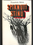 Spiknutí stínů - náhled