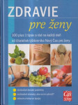 Zdravie pre ženy 100 plus 1 tipov - náhled