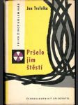 Pršelo jim štěstí - náhled