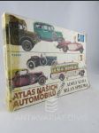 Atla našich automobilů 3: 1929-1936 - náhled