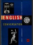 Handbook of english conversation - náhled