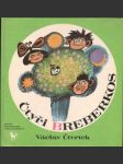 Čtyři Breberkos - náhled