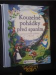 Kouzelné pohádky před spaním - náhled