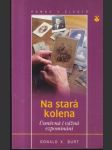 Na stará kolena - náhled