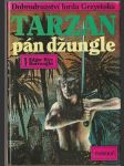 Tarzan pán džungle - náhled