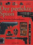 Der perfekte Spion (veľký formát) - náhled