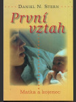 První vztah - náhled