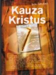 Kauza Kristus - náhled