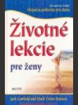 Životné lekcie pre ženy - náhled