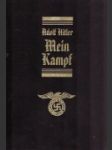 Mein Kampf - náhled