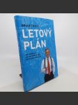 Letový plán - Brian Tracy - náhled