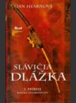 Slávičia dlážka - náhled