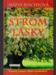 Strom lásky - náhled