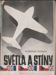 Světla a stíny - náhled