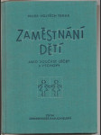 Zaměstnání dětí - náhled