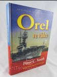Orel ve válce: Válečný deník letadlové lodi - náhled