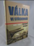 Válka ve středomoří 1940-1943 - náhled