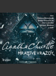 Mrazivé vraždy (audiokniha) - náhled