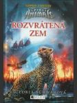 Spirit Animals 2: Rozvrátená zem - náhled