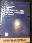 Antitrombotická léčba akutních koronárních syndromů - náhled