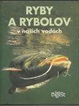 Ryby a rybolov v našich vodách - náhled