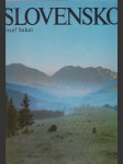 Slovensko (veľký formát) - náhled