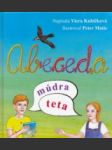 Abeceda múdra teta - náhled