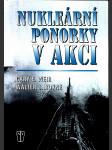 Nukleární ponorky v akci - náhled