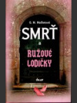 Smrť a ružové lodičky - náhled