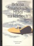 Mládí na křídlech - náhled