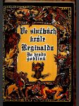 Ve službách krále reginalda (do hradu goblinů) - náhled