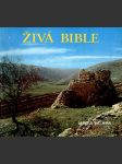 Živá bible - náhled