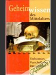 Geheimwissen des Mittelalters - náhled