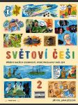 Světoví češi 2 - náhled