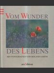 Vom Wunder des Lebens - náhled