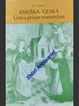 ANEŽKA ČESKÁ - Úcta a proces svatořečení - NĚMEC Jaroslav - náhled