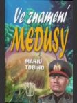 Ve znamení Medusy - náhled