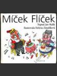 Míček Flíček - náhled